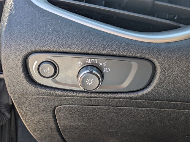 2024 Chevrolet Malibu LT Black at Davis Toyota of Orangeburg