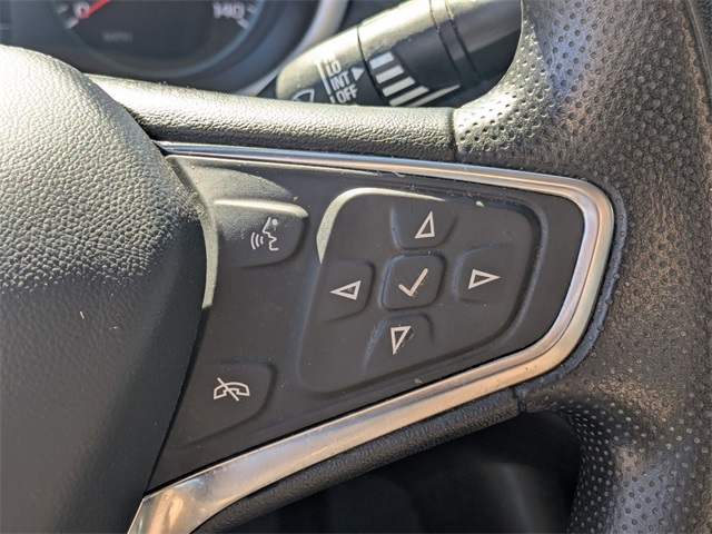 2024 Chevrolet Malibu LT Black at Davis Toyota of Orangeburg