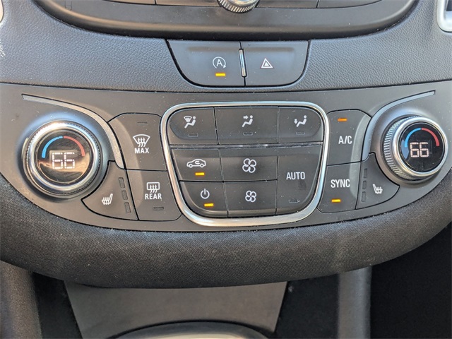 2024 Chevrolet Malibu LT Black at Davis Toyota of Orangeburg