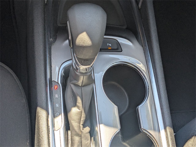 2024 Chevrolet Malibu LT Black at Davis Toyota of Orangeburg