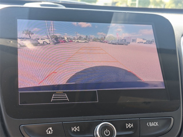 2024 Chevrolet Malibu LT Black at Davis Toyota of Orangeburg