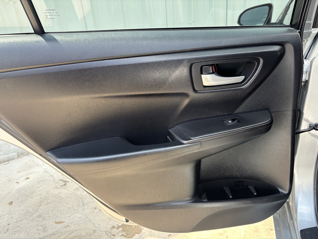 Used Car 2016 Toyota Camry  For Sale In Austin, Texas