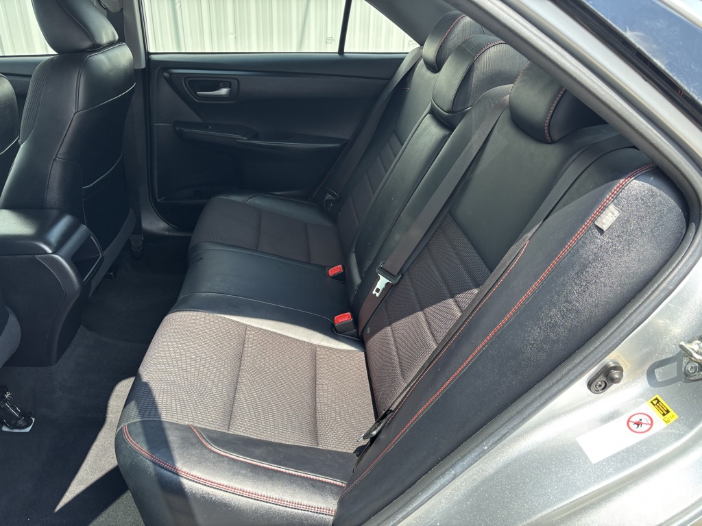 Used Car 2016 Toyota Camry  For Sale In Austin, Texas