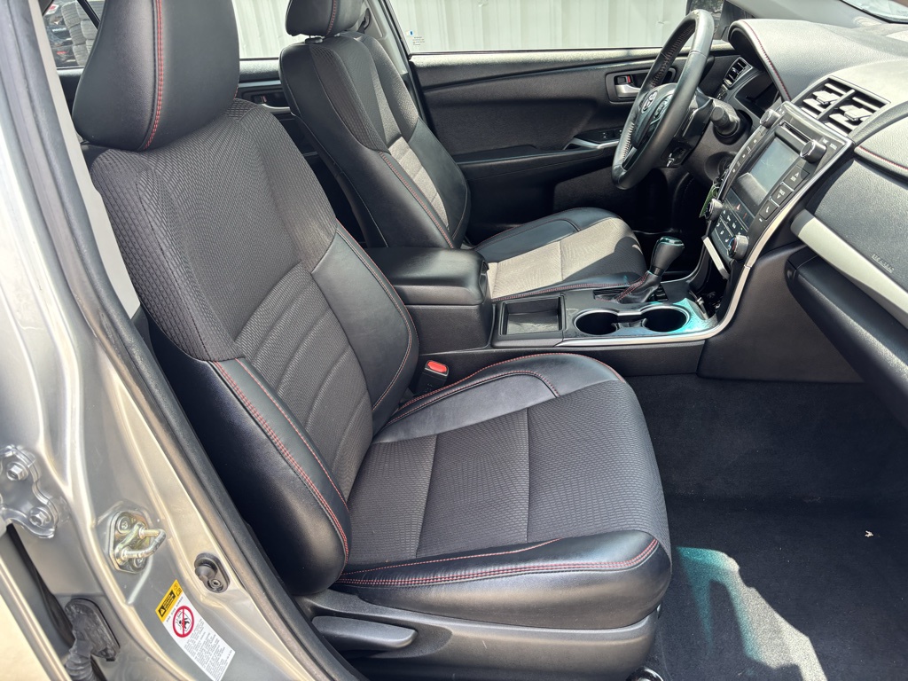 Used Car 2016 Toyota Camry  For Sale In Austin, Texas