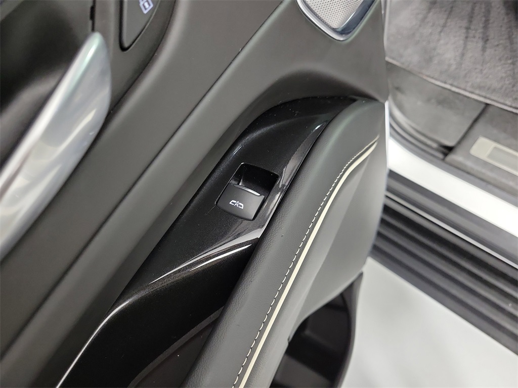 2022 Cadillac Escalade ESV Sport Platinum White at Bayway Cadillac Southwest