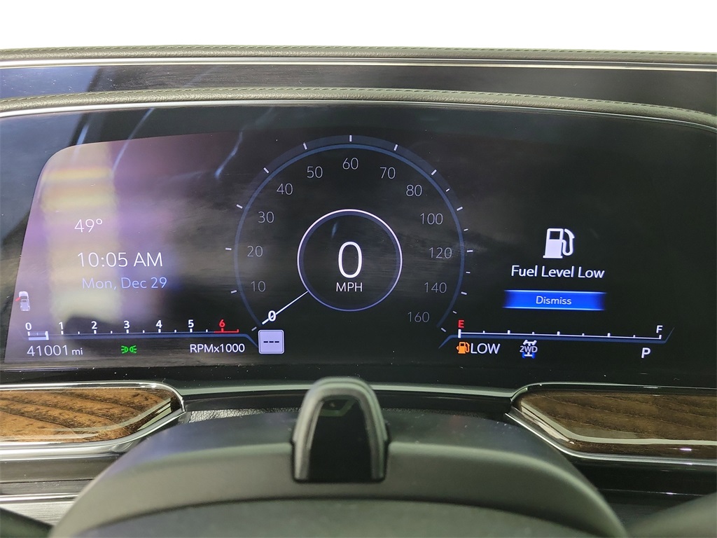 2022 Cadillac Escalade ESV Sport Platinum White at Bayway Cadillac Southwest