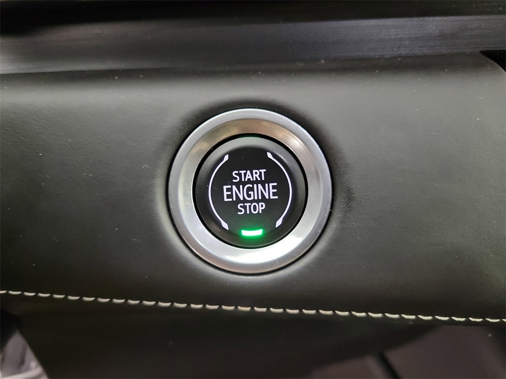 2022 Cadillac Escalade ESV Sport Platinum White at Bayway Cadillac Southwest