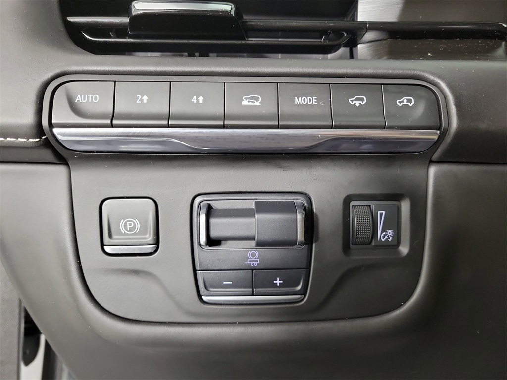 2022 Cadillac Escalade ESV Sport Platinum White at Bayway Cadillac Southwest