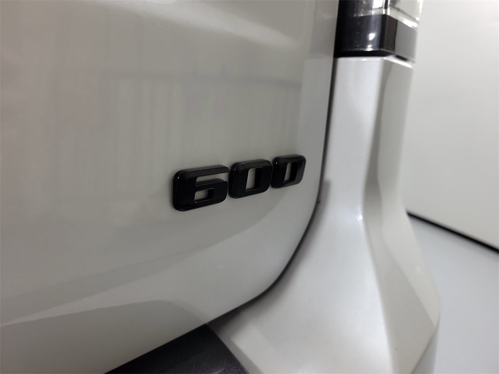 2022 Cadillac Escalade ESV Sport Platinum White at Bayway Cadillac Southwest