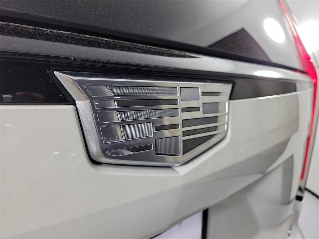 2022 Cadillac Escalade ESV Sport Platinum White at Bayway Cadillac Southwest