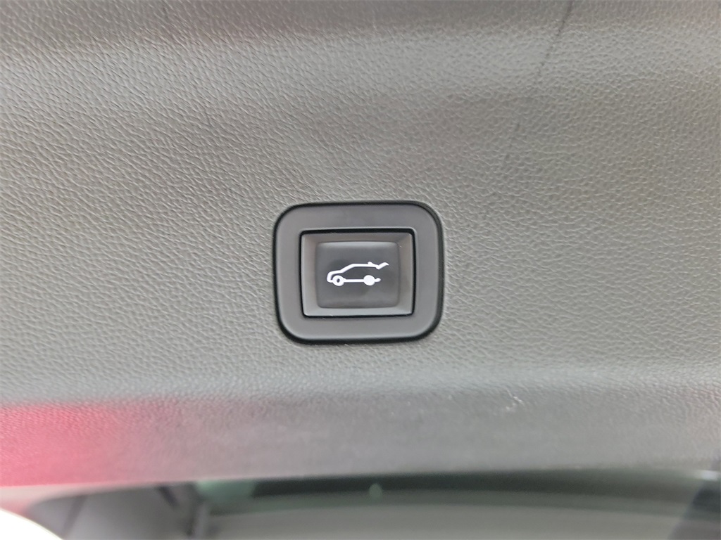 2022 Cadillac Escalade ESV Sport Platinum White at Bayway Cadillac Southwest