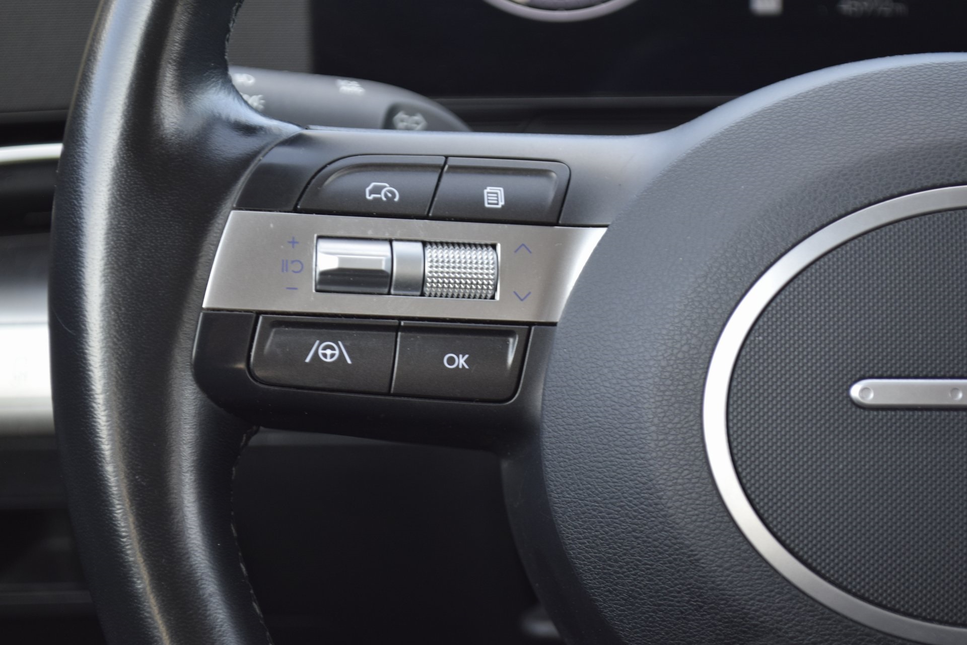 2024 Hyundai Kona SEL Green at AutoSavvy Houston Northwest