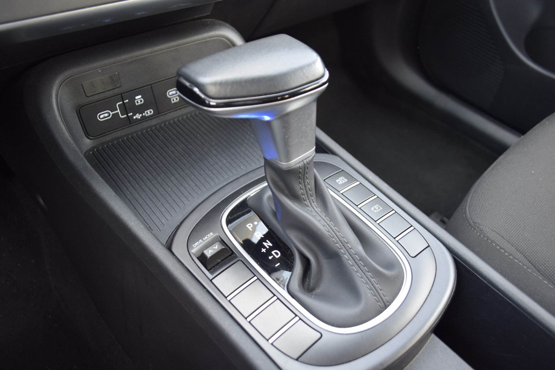 2024 Hyundai Kona SEL Green at AutoSavvy Houston Northwest