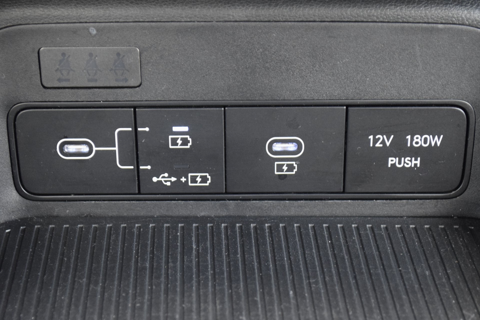 2024 Hyundai Kona SEL Green at AutoSavvy Houston Northwest