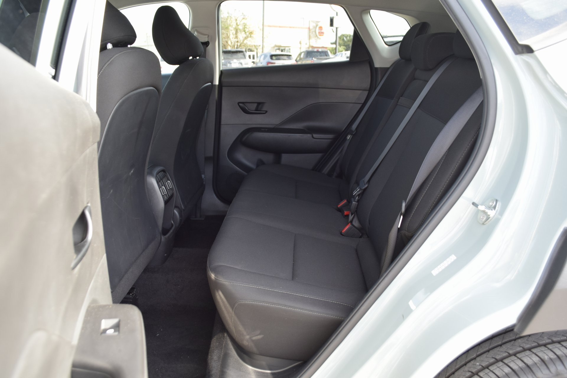 2024 Hyundai Kona SEL Green at AutoSavvy Houston Northwest