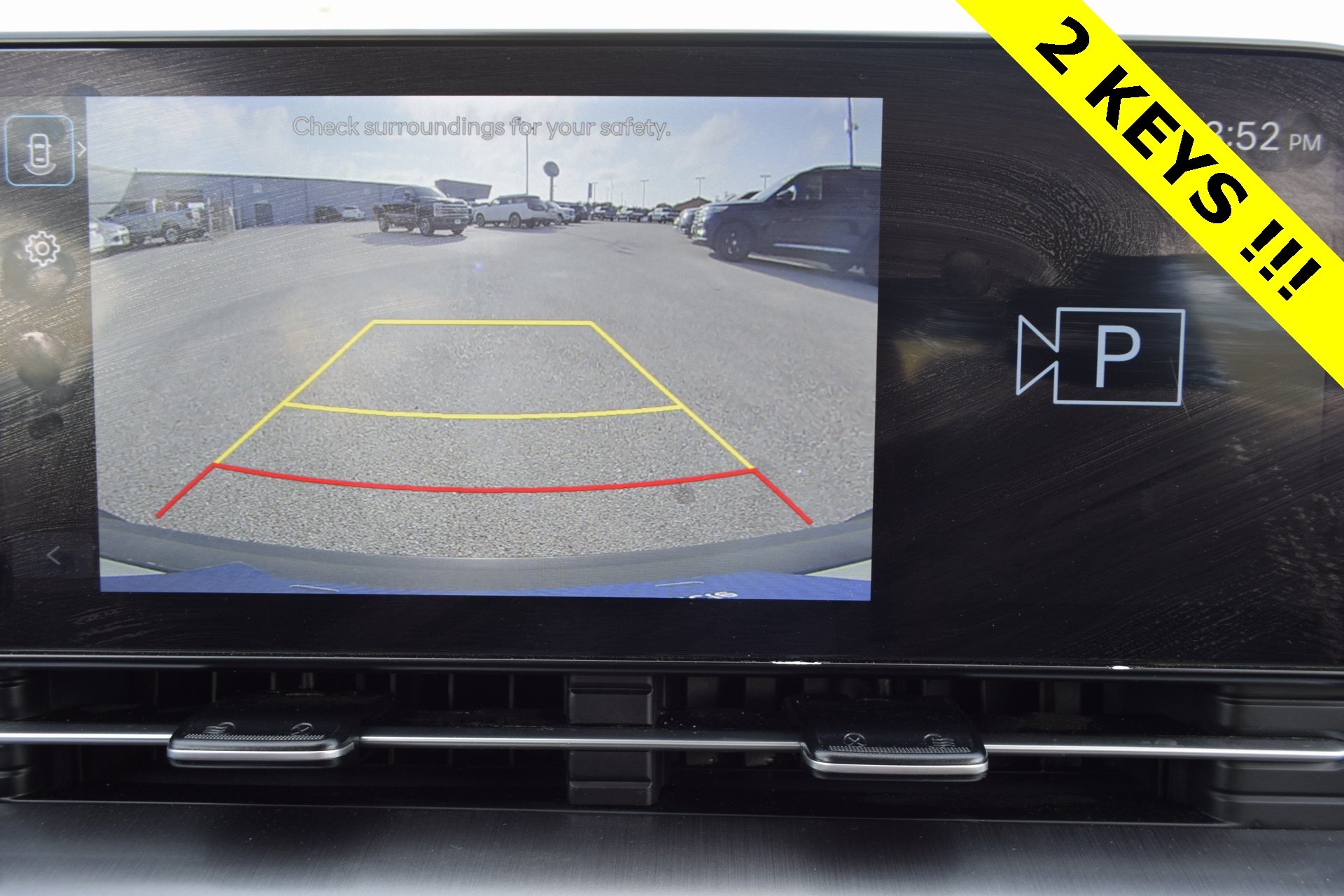 2024 Hyundai Kona SEL Green at AutoSavvy Houston Northwest