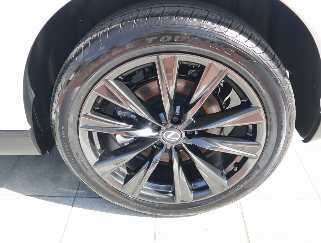 Thumbnail: 2026 Lexus RX - 10