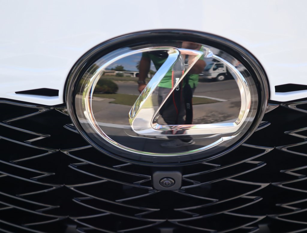 Thumbnail: 2026 Lexus RX - 14