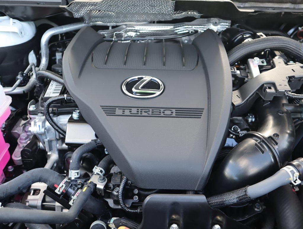 Thumbnail: 2026 Lexus RX - 15