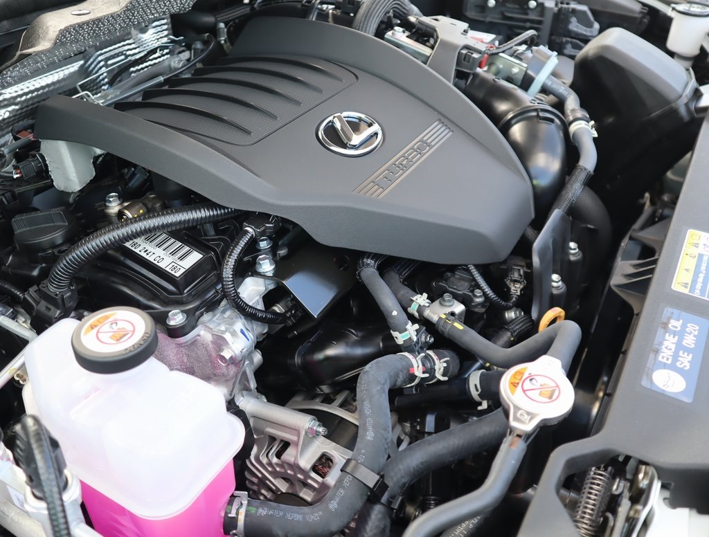 Thumbnail: 2026 Lexus RX - 17