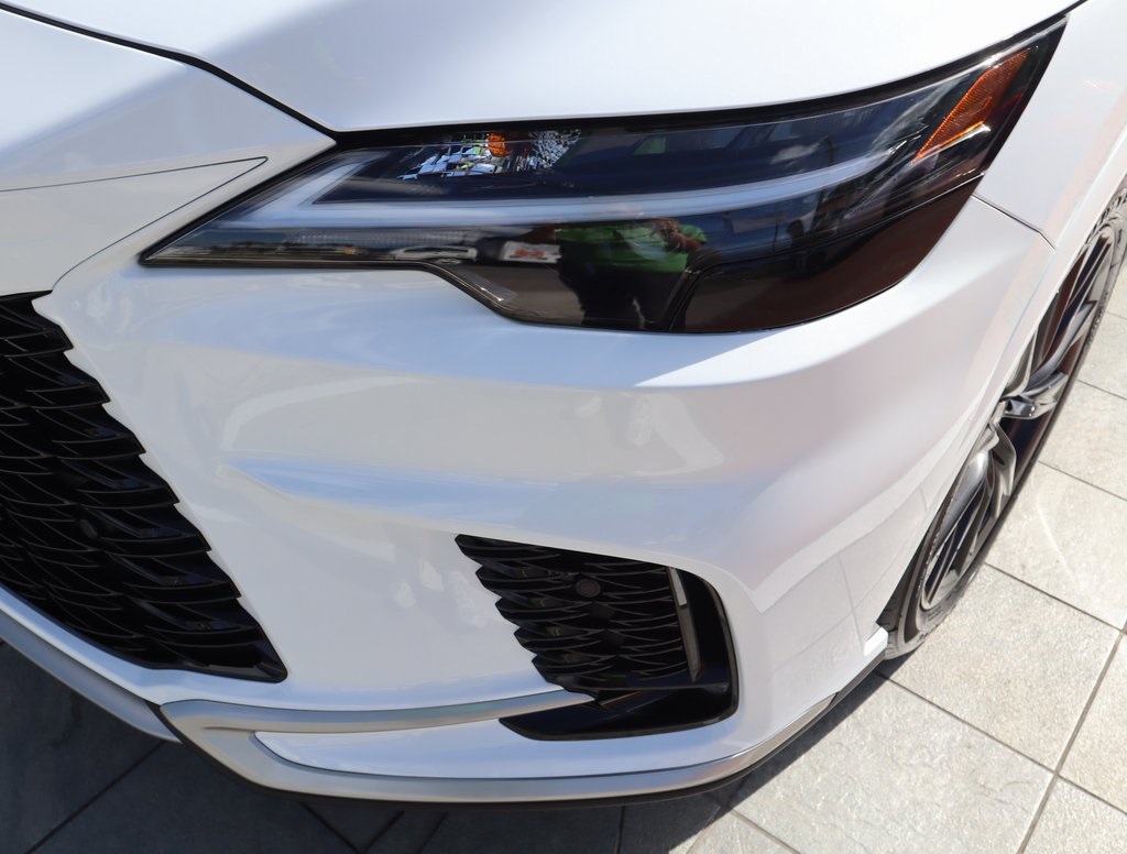 Thumbnail: 2026 Lexus RX - 19