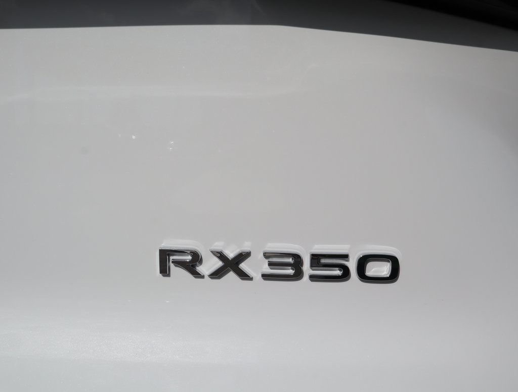 Thumbnail: 2026 Lexus RX - 20
