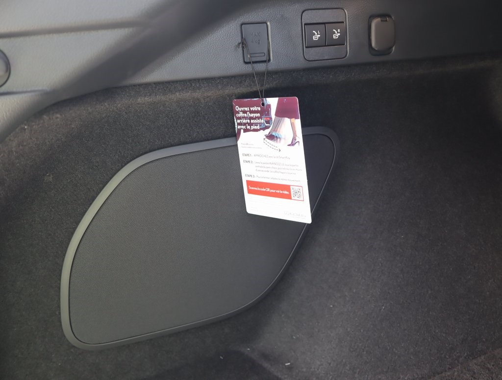 Thumbnail: 2026 Lexus RX - 23