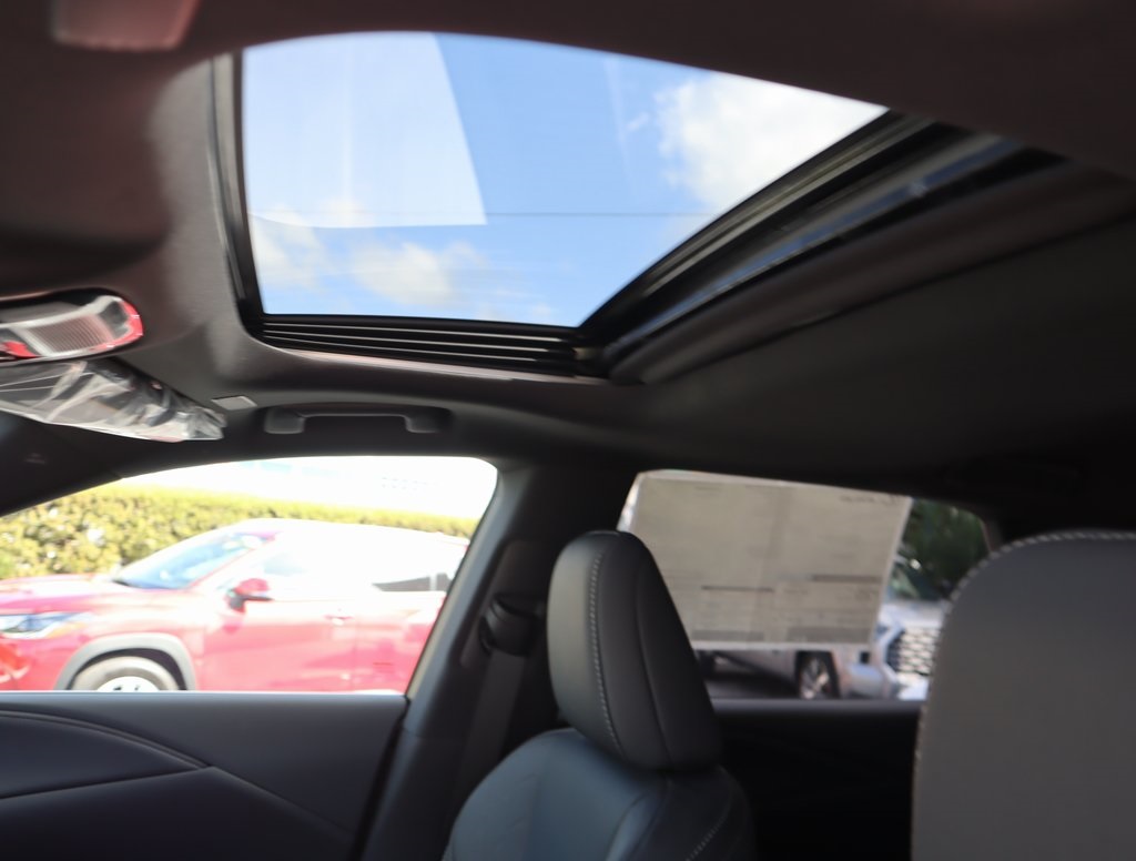 Thumbnail: 2026 Lexus RX - 24