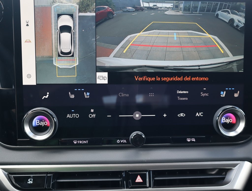 Thumbnail: 2026 Lexus RX - 25