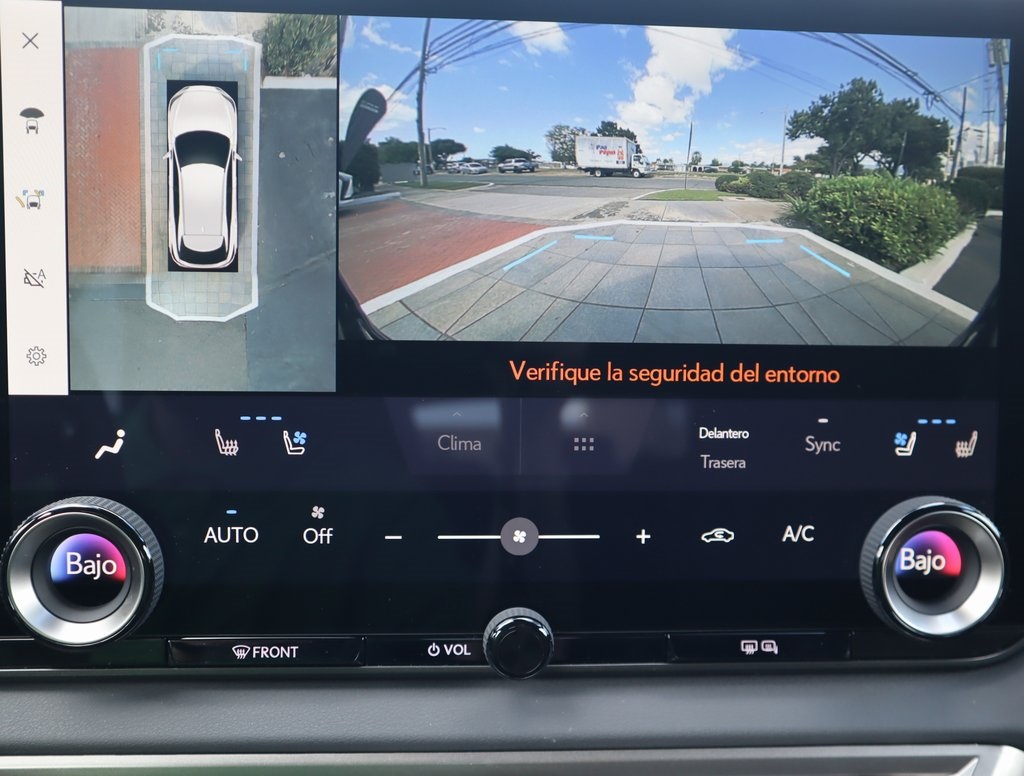 Thumbnail: 2026 Lexus RX - 26