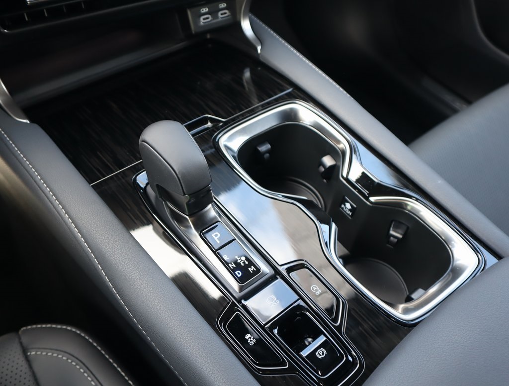 Thumbnail: 2026 Lexus RX - 28