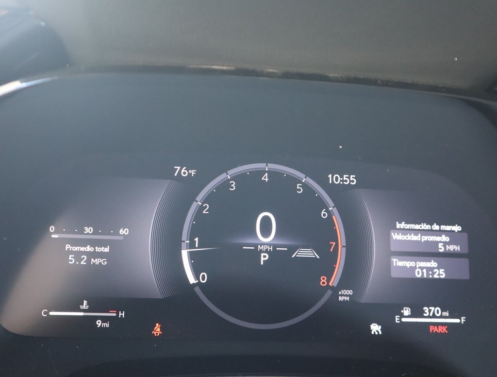 Thumbnail: 2026 Lexus RX - 30