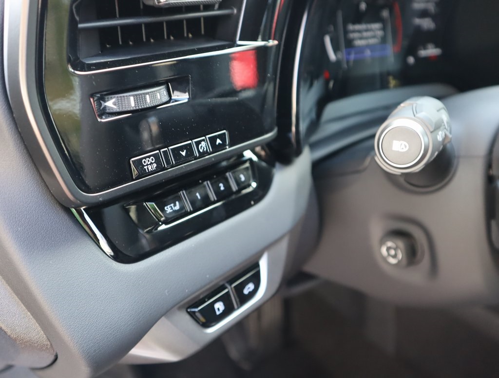 Thumbnail: 2026 Lexus RX - 31