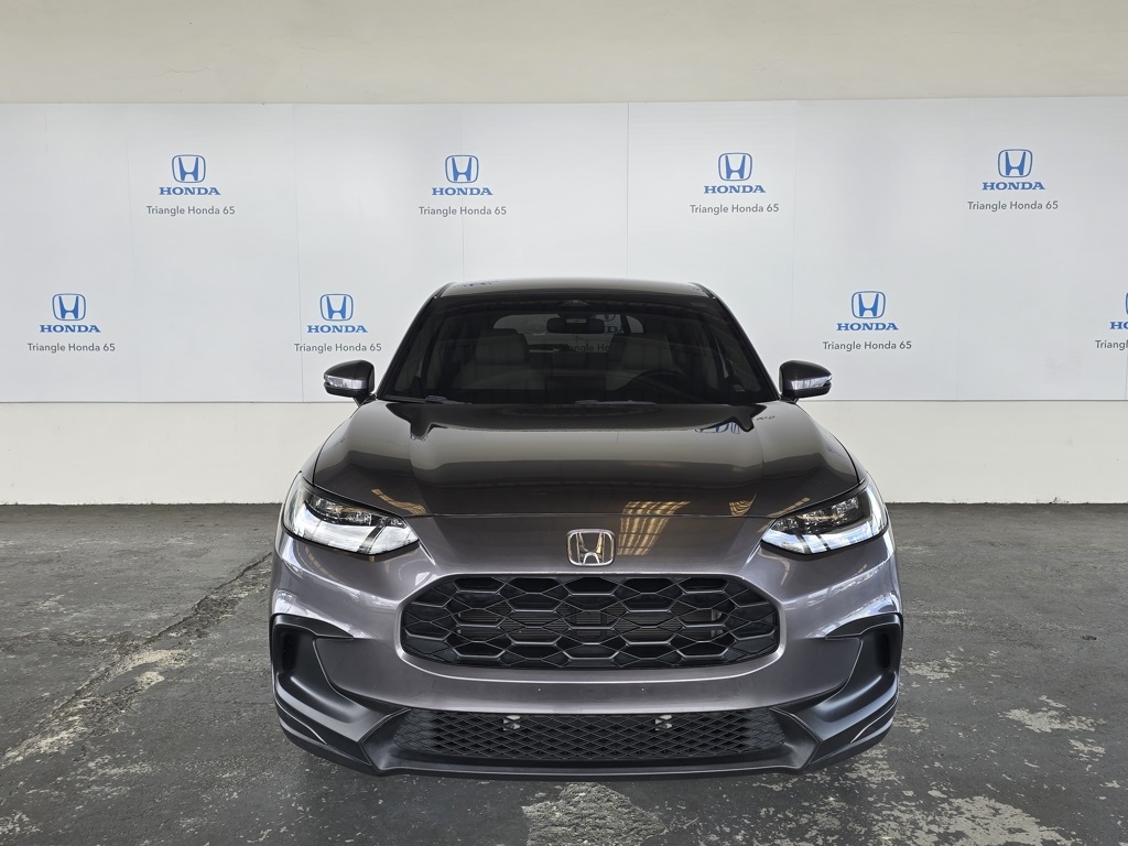 Used Car 2024 Honda Hr-v  Lx For Sale Under $30,000 In San Juan, Puerto Rico