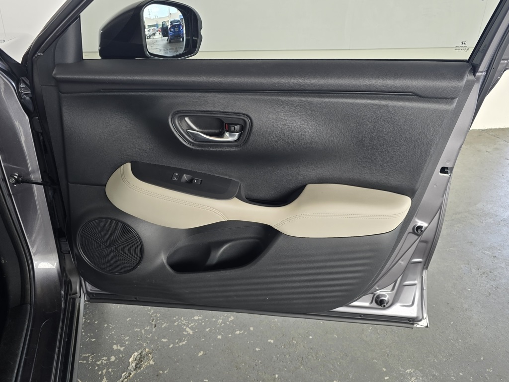 Used Car 2024 Honda Hr-v  Lx For Sale Under $30,000 In San Juan, Puerto Rico