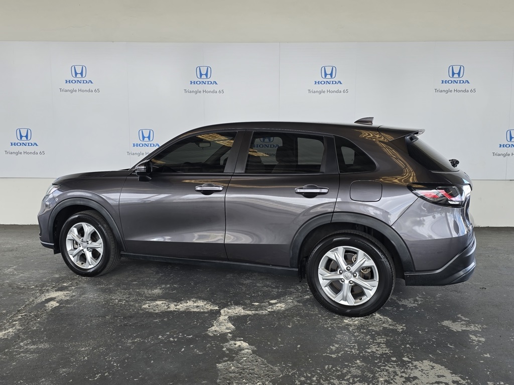 Used Car 2024 Honda Hr-v  Lx For Sale Under $30,000 In San Juan, Puerto Rico