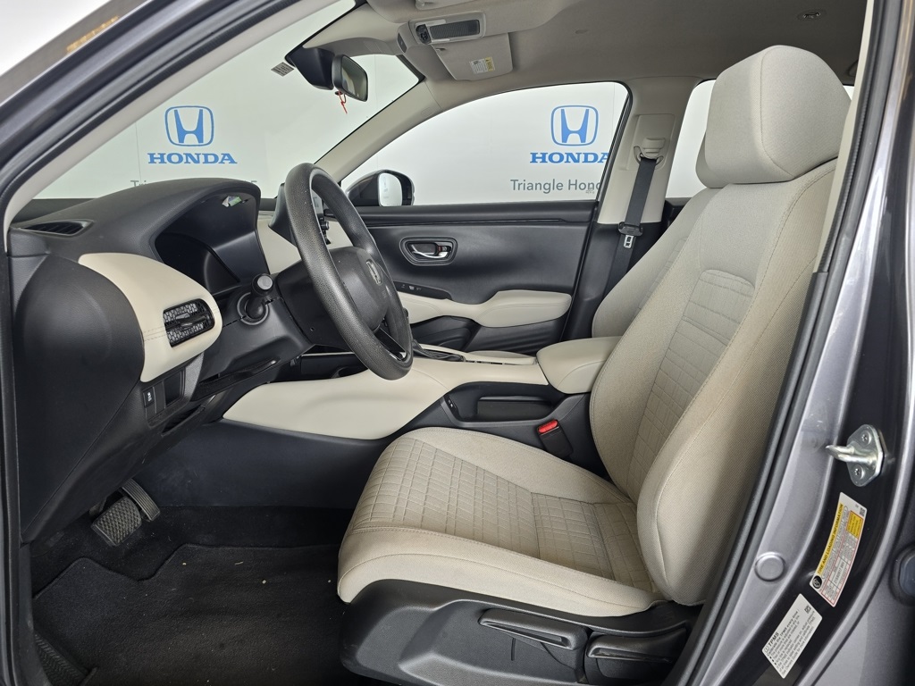 Used Car 2024 Honda Hr-v  Lx For Sale Under $30,000 In San Juan, Puerto Rico