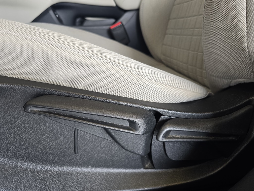 Used Car 2024 Honda Hr-v  Lx For Sale Under $30,000 In San Juan, Puerto Rico