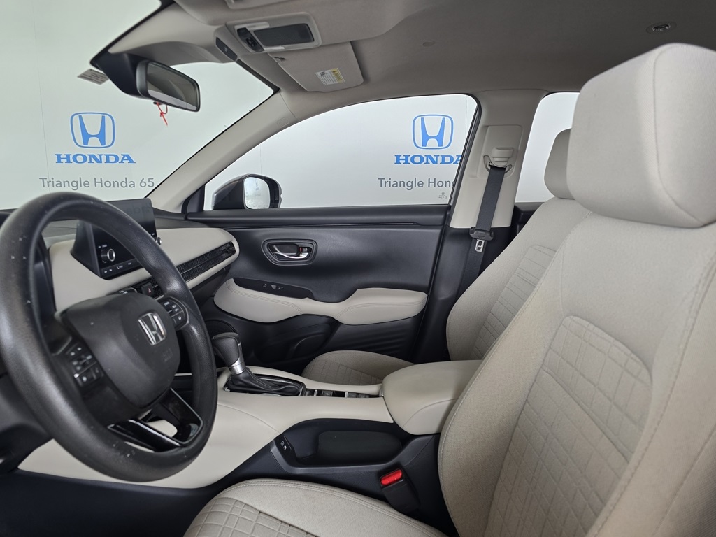 Used Car 2024 Honda Hr-v  Lx For Sale Under $30,000 In San Juan, Puerto Rico