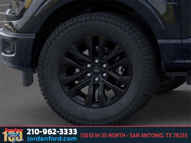 New Car 2025 Ford F-150  Xlt For Sale Under $60,000 In San Antonio, Texas