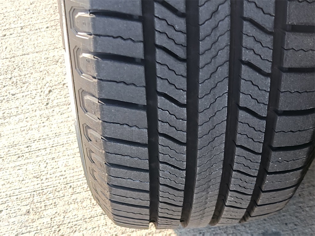 2020 Mazda CX-5 Touring Gray at Shottenkirk Kia Fort Bend