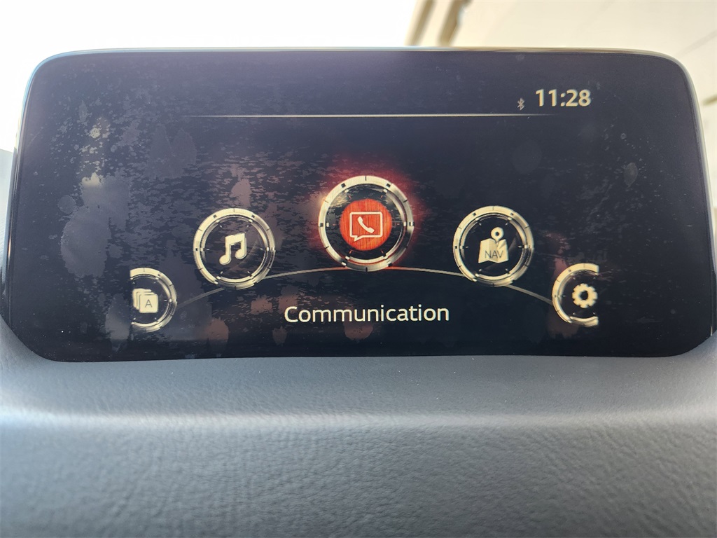 2020 Mazda CX-5 Touring Gray at Shottenkirk Kia Fort Bend