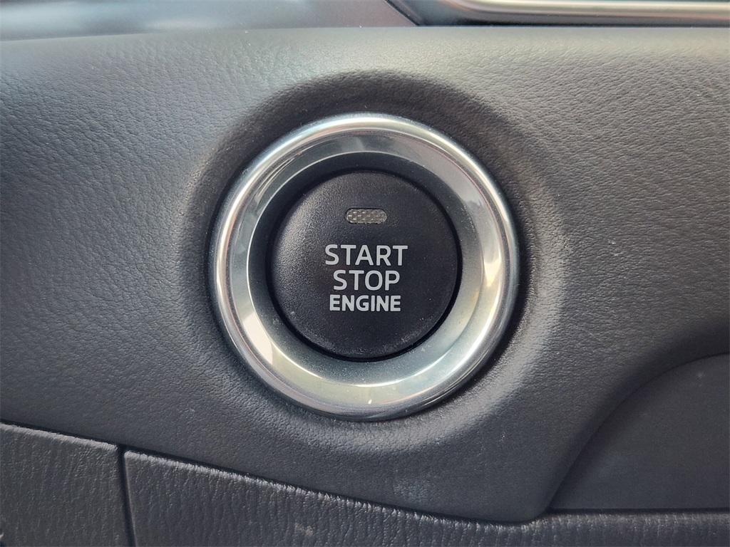 2020 Mazda CX-5 Touring Gray at Shottenkirk Kia Fort Bend