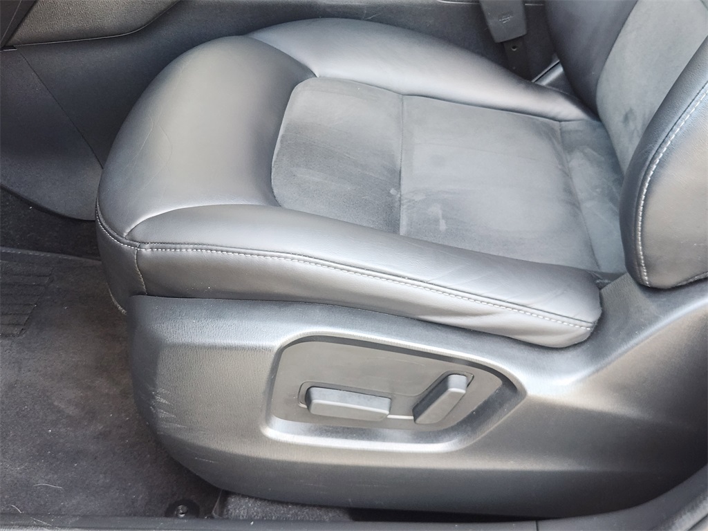 2020 Mazda CX-5 Touring Gray at Shottenkirk Kia Fort Bend