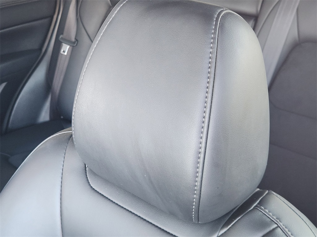 2020 Mazda CX-5 Touring Gray at Shottenkirk Kia Fort Bend