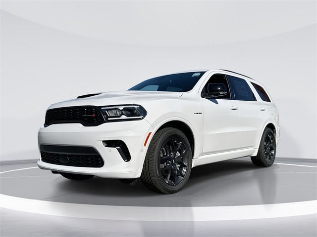 2026 Dodge Durango GT HEMI AWD