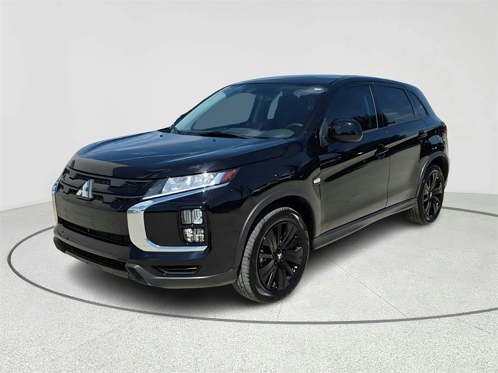 2025 Mitsubishi Outlander Sport 2.0 LE - 0