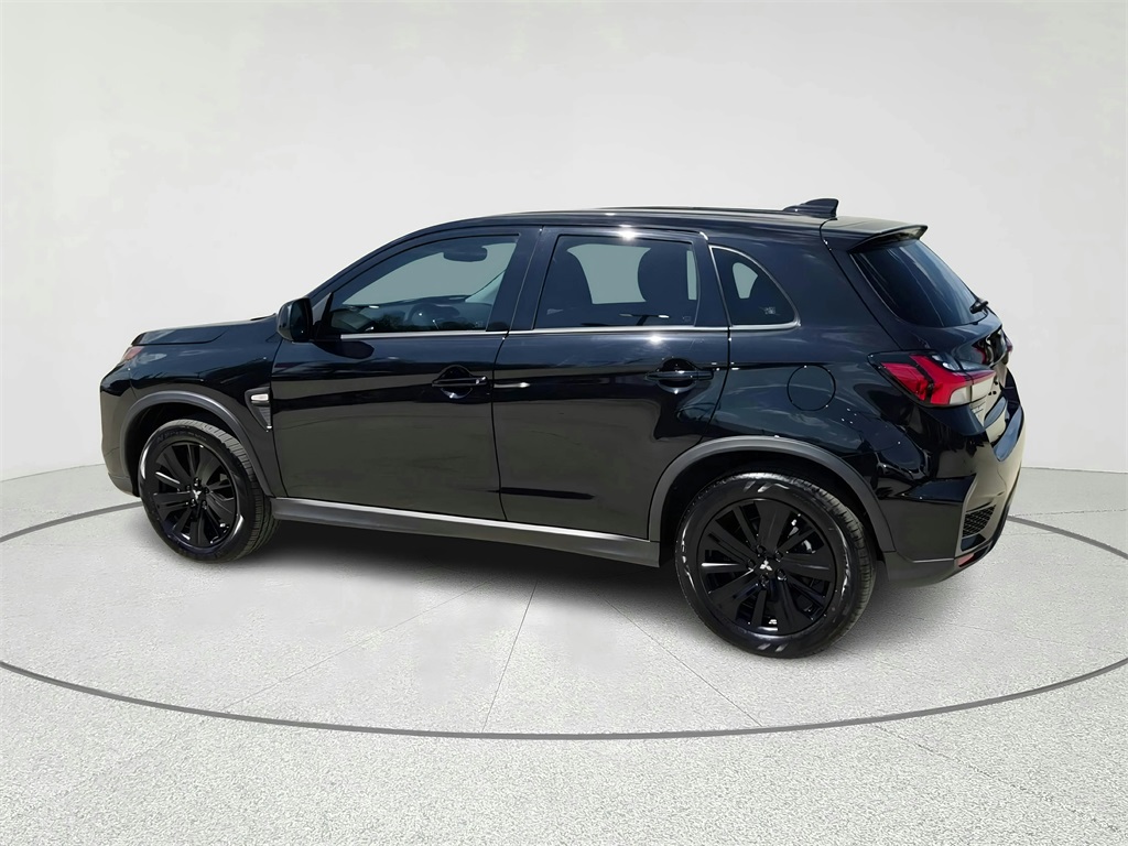 2025 Mitsubishi Outlander Sport 2.0 LE - 7