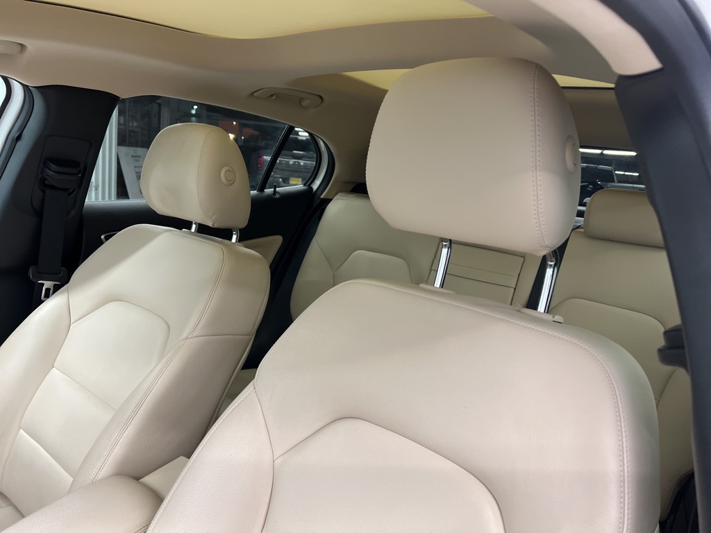 2019 Mercedes-Benz GLA GLA 250 White at North Houston Mitsubishi