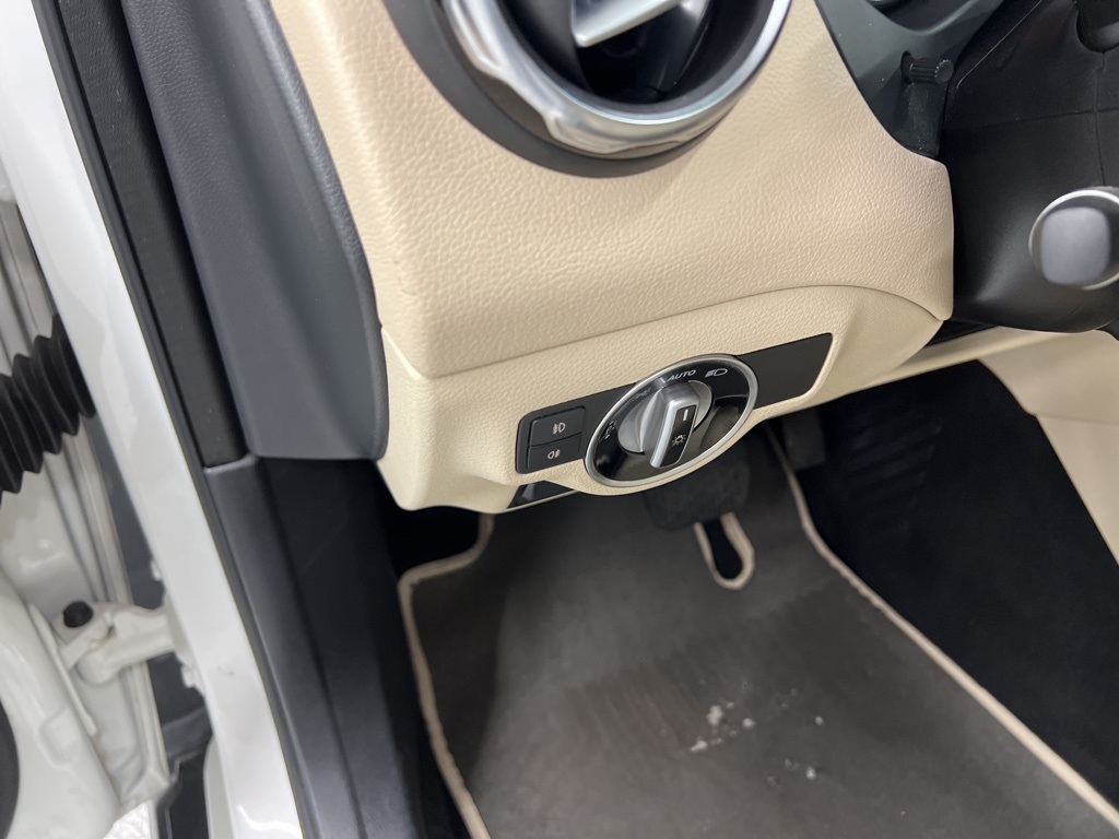 2019 Mercedes-Benz GLA GLA 250 White at North Houston Mitsubishi